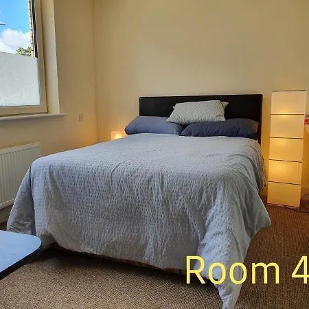 Dunfanoir Holiday home Dublin