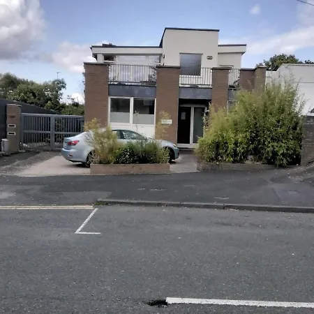 Holiday home Dunfanoir